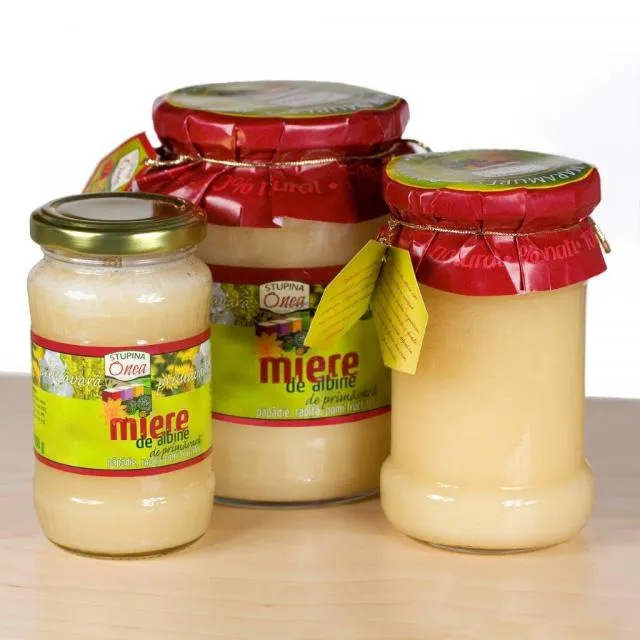 Miere de Primăvară